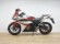 HONDA CBR 500 R (A2)
