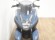 YAMAHA TRICITY 125