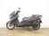 SUZUKI BURGMAN 125
