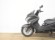 SUZUKI BURGMAN 125