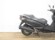 SUZUKI BURGMAN 125