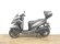 YAMAHA TRICITY 125