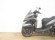 YAMAHA TRICITY 125