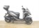 YAMAHA TRICITY 125