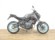 YAMAHA MT-07 (A2)