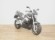 SUZUKI GSR 600 (A)