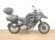 BENELLI TRK 502