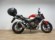 HONDA CB 500 F