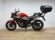 HONDA CB 500 F