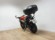 HONDA CB 500 F