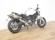 DUCATI MONSTER 696 (ESCAPE HOMOLOGADO)