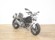 DUCATI MONSTER 696 (ESCAPE HOMOLOGADO)