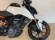 KTM DUKE 125 + AKRAPOVIC HOMOLG