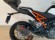 KTM DUKE 125 + AKRAPOVIC HOMOLG