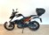 KTM DUKE 125 + AKRAPOVIC HOMOLG