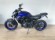 YAMAHA MT-07 (A)