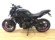 YAMAHA MT-07 (A2)+(ESCAPE ORIGINAL)