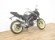 YAMAHA MT-125