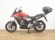 HONDA CB 500 X