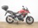 HONDA CB 500 X