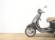 PIAGGIO VESPA 125 PRIMAVERA AB (IVA DEDUCIBLE)