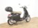 PIAGGIO VESPA 125 PRIMAVERA AB (IVA DEDUCIBLE)