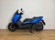 WOTTAN STORM 125