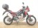 HONDA CRF 1100 L AFRICA TWIN