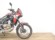 HONDA CRF 1100 L AFRICA TWIN