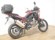 HONDA CRF 1100 L AFRICA TWIN