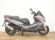 KYMCO GRAND DINK 125 (ESCAPE HOMOLOGADO) SE DA EL ORIGINAL