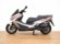 KYMCO GRAND DINK 125 (ESCAPE HOMOLOGADO) SE DA EL ORIGINAL