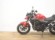 HONDA CB 500 F