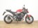 HONDA CB 500 F