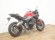 HONDA CB 500 F