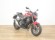 HONDA CB 500 F