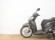 HONDA SH 125
