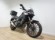 HONDA CB 500 X