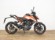 KTM DUKE 125