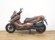 KYMCO DTX 125