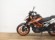 KTM DUKE 390 