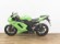 KAWASAKI NINJA ZX-6R
