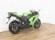 KAWASAKI NINJA ZX-6R