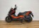 KYMCO DTX 125