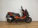KYMCO DTX 125