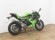 KAWASAKI NINJA 125