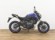 YAMAHA MT-07 (A)