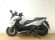 HONDA FORZA 125