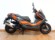 KYMCO DTX 350