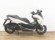 HONDA FORZA 125